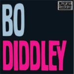 Bo Diddley 1962