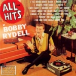 All hits by Bobby Rydell 1962