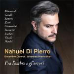 Nahuel Di Pierro & Johannes Pramsohler & Ensembl