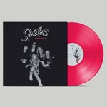 Sharp objects (Pink/Ltd)