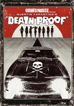 Death proof