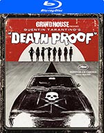 Death proof