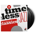 Timeless Jazz Classics Volume 1