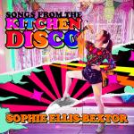 Songs From the Kitchen...