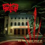 All the Blood Spilt EP