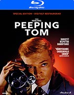 Peeping Tom - Digitalt restaurerad