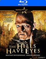 The Hills Have Eyes - Digitalt restaurerad