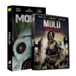 Mold! (VHS/DVD Combo Pack)
