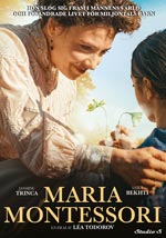 Maria Montessori