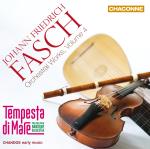 Orchestral Works Vol 4 (Tempesta Di Mare)