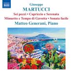 Piano Works (Matteo Generani)