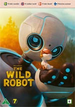 The Wild Robot