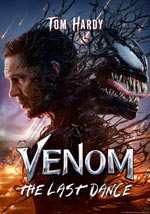 Venom 3: The Last Dance