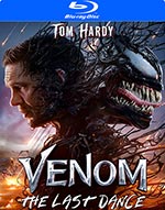 Venom 3: The Last Dance