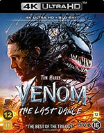 Venom 3: The Last Dance