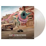 Ghostbusters - Afterlife (White)