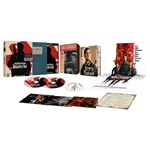 Inglourious Basterds - Ltd ed (Ej svensk text)