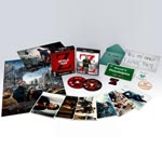 World War Z -  Ltd Collector`s ed (Ej sv text)