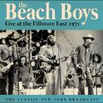 Live At Fillmore East 1971