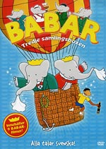 Babar / samlingsbox