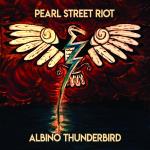 Albino Thunderbird