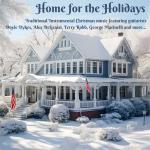 Home for the Holidays - Instrumental Christmas..