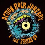 Action Rock Jukebox 45 Series Vol 1