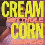 Cream Corn From the Socket ...