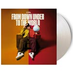 From Down Under - To the World (White)