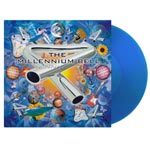 The Millenium Bell (Blue/Ltd)