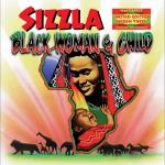 Black Woman & Child