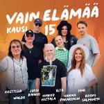 Vain Elämää Kausi 15