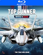 Top Gunner - America vs Russia