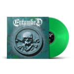 Entombed (Green)