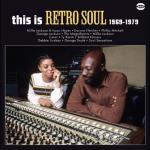 This is Retro Soul 1969-1979