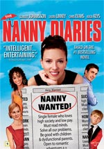 The Nanny diaries