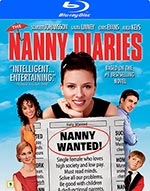 The Nanny diaries