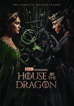 House of the dragon / Säsong 2