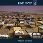 A Momentary Lapse of Reason