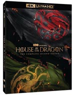 House of the dragon / Säsong 2