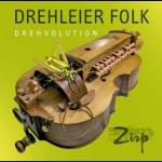 Drehleier Folk-Drehvolution