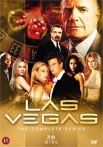 Las Vegas / Complete series