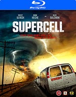 Supercell