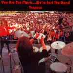 You are the Music...We`re just .. 1972