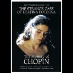 Strange Case of Delfina Potocka/Mystery Of Chop.