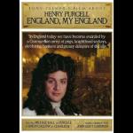 Purcell: England My England