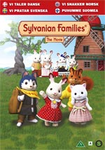 Sylvanian Families - Filmen