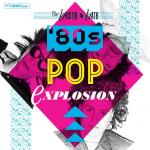 Bristol and Bath `80s Pop Explosion