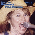 Best Of The Kerville Folk Festival Vol 2