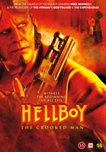 Hellboy - The Crooked Man